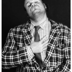 Chris Farley - Edition CF107